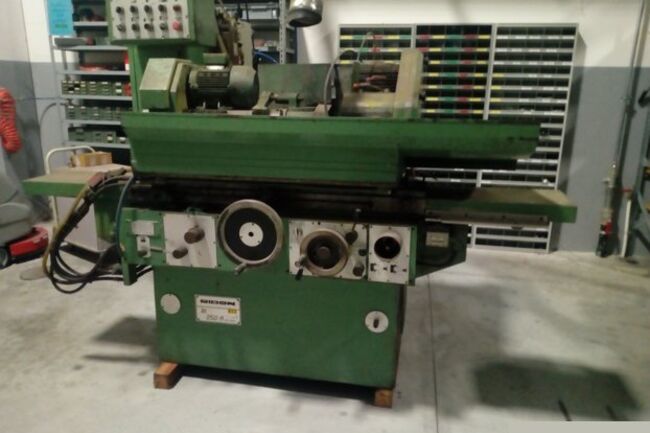 Rivendita Rettifica per interni RIBON RI250 usata